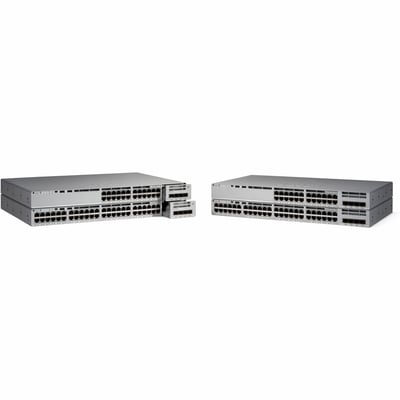 C9200L 24-PORT DATA ONLY 4 X 1G W/MERAKI