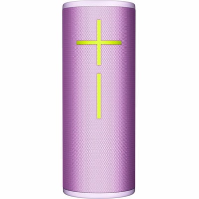 ULTIMATE EARS MEGABOOM 4 WRLS BT SPEAKER PURPLE LILAC