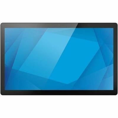 21.5IN I-SERIES 5 STDRD A14 W GMS QC6490 8GB RAM 64GB FLASH BLK