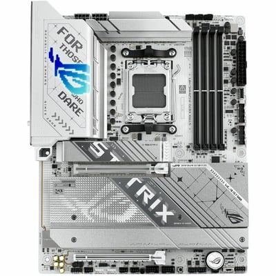 ROG STRIX X870-A GAMING WF AM5 ATX MOTHERBOARD 16+2+2 DDR5 WIFI 7