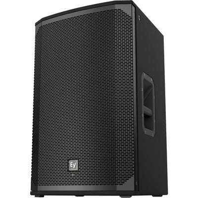 Electro-Voice EKX-15P Speaker System - Black