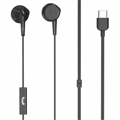 EB96 USB-C, WIRED TYPE-C