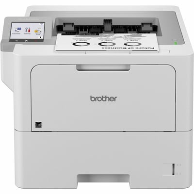 BROTHER HL-L6415DW ENTERPRISE LASER PRINTER