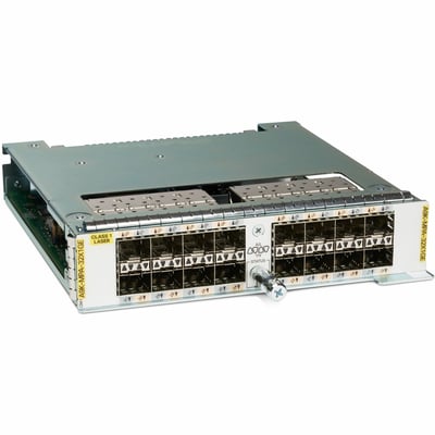 ASR900032-PORT1GEMODULARPORTADAPTERWITHMACSEC REMANUFACTURED