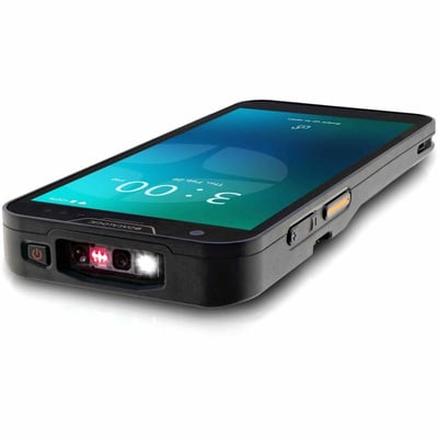 DATALOGIC MEMOR 30X FULL TOUCH PDA LONG RANGE 2D W/GREEN SPOT