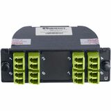 OPTICOM MPO-16 M APC TO LC CASS