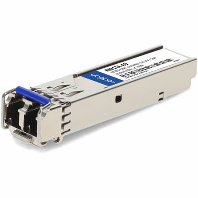 HP R6B13A COMP XCVR 10KM TAA 32G-LW FC LC 1310NM SMF SFP+