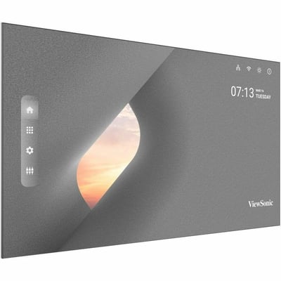 231IN ALL-IN-ONE DIRECT VIEW LE DISPLAY WITH 2048X1152 3840HZ