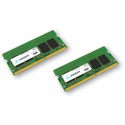 4096X64 DDR4-3200 PC4-25600 260P  1.2V CL22 DDR4 SODIMM 2RX8