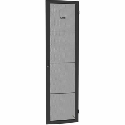 Panduit Net-Verse D-Type Single Hinge Front Door