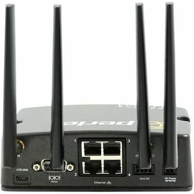 Perle IRG7440 Wireless Router