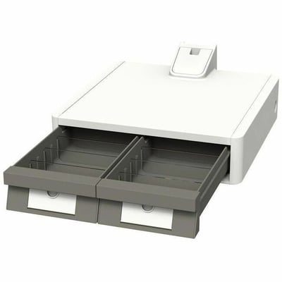 MOSAIC STD DRAWER 2 W/ MANUAL LOCK