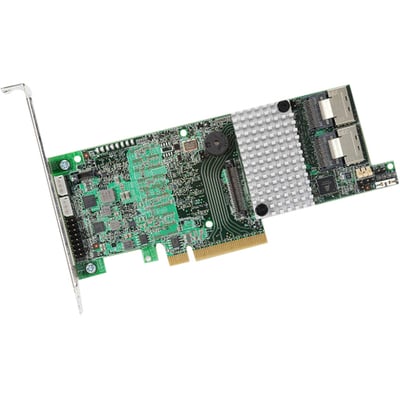 BROADCOM MEGARAID 9271-8I 8-PORT SAS CONTROLLER SERIAL
