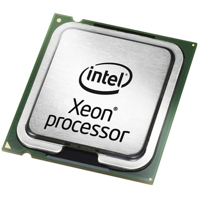 INTEL XEON E3-1200 V3 E3-1275 V3 QUAD-CORE (4 CORE) 3.50 GHZ