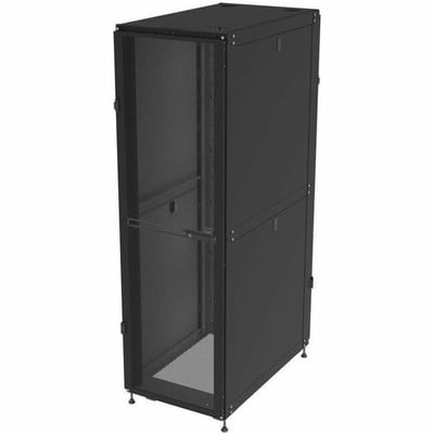 42U RS148 DATA CENTER SERVER CABINET 24IN X 42IN (WXD)