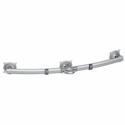 Chief KTA325 46" Triple Horizontal Array Pole Clamp