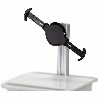 Capsa Healthcare - Point of Care Accessory - Key Lock Tablet Holder 11.5-14" <0.41" (207033)