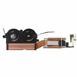 DELL HEATSINK ASSEMBLY WITH FAN