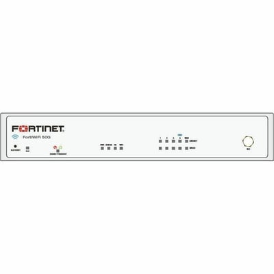 FORTIWIFI-51G HW PLUS 5YR FORTICARE PREM AND FORTIGUARD UNIFI