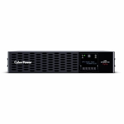CYBERPOWER PR3000RTXL2UCN UPS 3000VA/3000W 120 VAC NEMA L5-30P