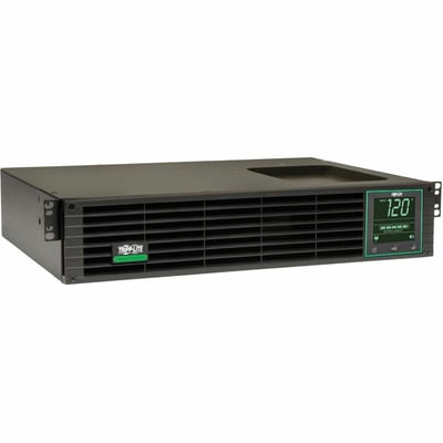 LITHIUM UPS WITH PRE-INSTALLED 1KVA WEBCARDLXE NETWORK CARD.