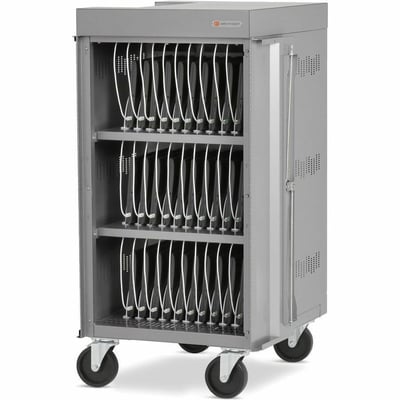Bretford CUBE Cart Slim Pro