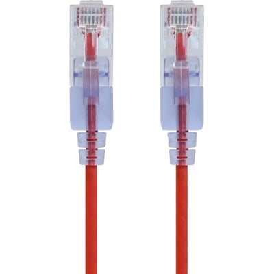 MONOPRICE SLIMRUN CAT6A ETHERNET PATCH C