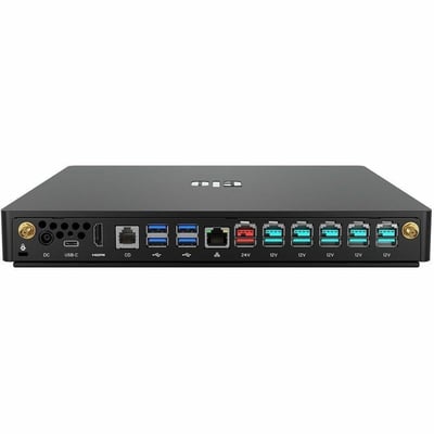 EPS00G5-0UWA-0-6G-2S-NO-00-BK