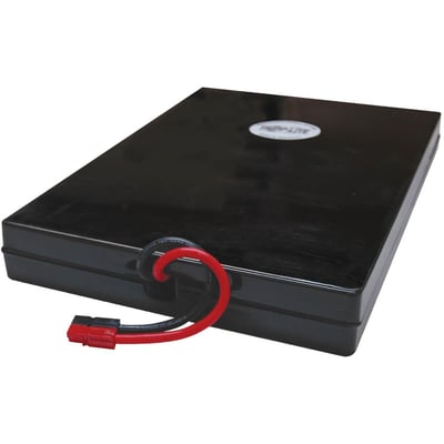 UPS REPLACEMENT BATTERY 1U SMART 1 SET OF 4 24VDC PREASSEMBLED