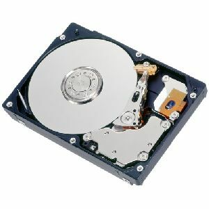 FUJITSU 36GB 10K 2.5 SP SAS