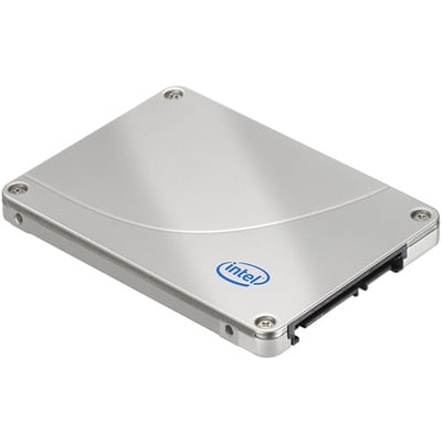INTEL X25-M 160GB SOLID STATE DRIVE 2.5 INTERNAL SATA