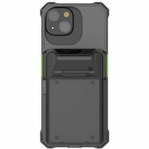 KDC1000-ST-AIP15PLUS SMARTSLED SCANNER FOR IPHONE15 PLUS