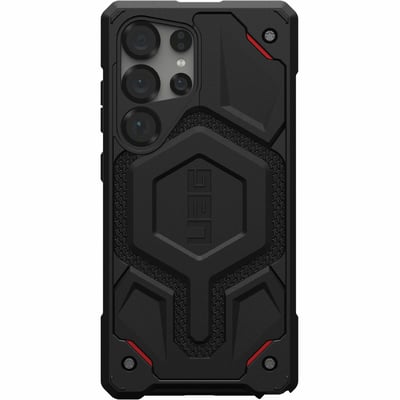 UAG CASE GLXYS25 ULTRA MONARCHPRO-KEVBLK