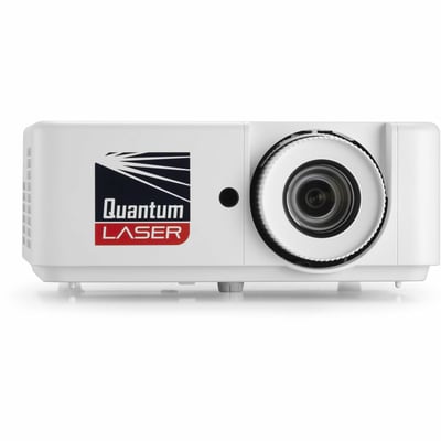 INFOCUS MULTIMEDIA PROJECTOR P127 NEMESIS II WXGA IN1026SL