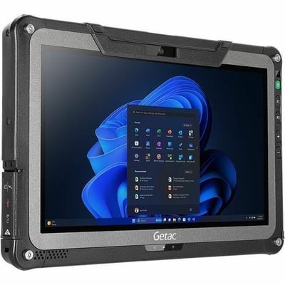 Getac F110G7 Rugged Tablet - 11.6" Full HD