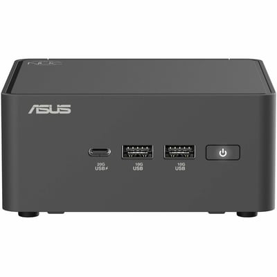 ASUS NUC 15 PRO TALL BAREBONE KIT MINI PC W/ INTEL SERIES 1 CORE3