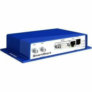 Advantech SmartStart SL305 2 SIM Cellular, Ethernet Modem/Wireless Router