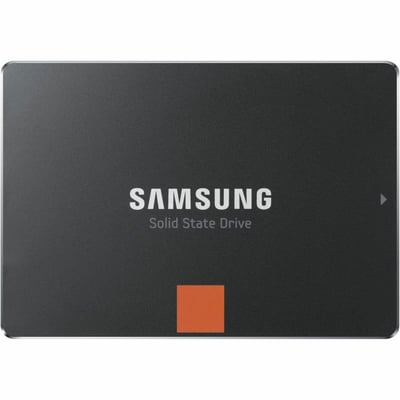 SAMSUNG 256GB 840 PRO SERIES 2.5IN