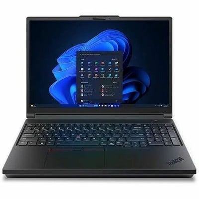 THINKPAD P16 G3 CORE ULTRA 9 275HX 4.6G 128GB 4TB SSD 16IN W11