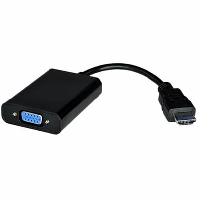 HDMI TO VGA CONVERTER