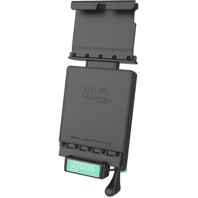 RAM Mounts Vehicle Dock for the Samsung Tab S5e & Tab A 10.1 (2019)