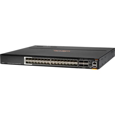 HPE 8360v2- 32Y4C Ethernet Switch