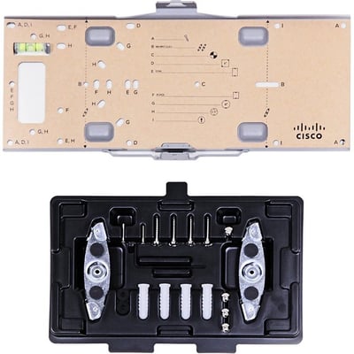 Meraki Mounting Plate for Wireless Access Point