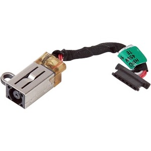HP SPS-DC IN CONNECTOR 1YR IMS WARRANTY STANDARD