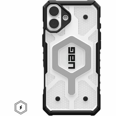 UAG CASE IPH16 PLUS PTHFNDR CLR MGSF-ICE
