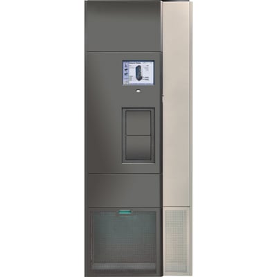 HPE T950V 6 Drive Bay Assembly Max 24 LTO Drives 890 Slots Expansion Library
