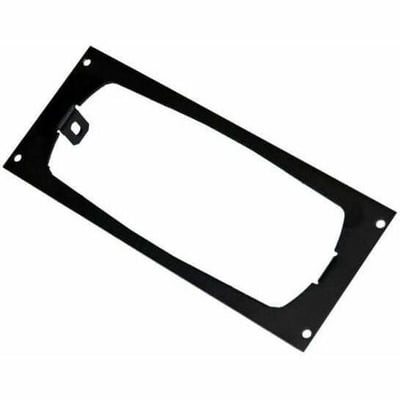 Havis Mounting Bracket for Radio Control Head, Radio