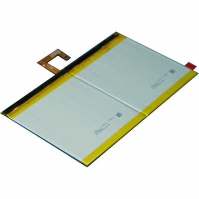 LENOVO BATTERY FOR CHROMEBOOK TABLET BATTERY RECHARGEABLE