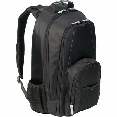 Targus Groove CVR617 Carrying Case (Backpack) for 17" Notebook - Black - TAA Compliant