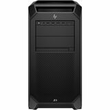 HP Z8 G5 Workstation - 2 x Intel Xeon Gold 6530 - 512 GB - 2 TB SSD - Tower